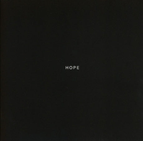 Hope - Hope (CD)