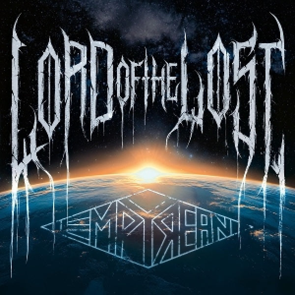 Lord Of The Lost - Empyrean (10th ann. edition) (CD)