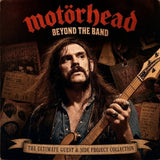 Motorhead - Beyond the band: the ultimate guest & side project (LP)