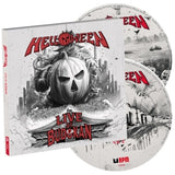 Helloween - Live at budokan (CD)