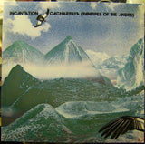 Incantation (2) - Cacharpaya (Panpipes Of The Andes) (LP) - Velvet Music