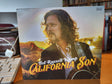 Ted Russell Kamp - California Son (CD) - Velvet Music