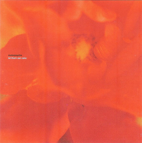 Motorpsycho - Let Them Eat Cake (second hand CD)