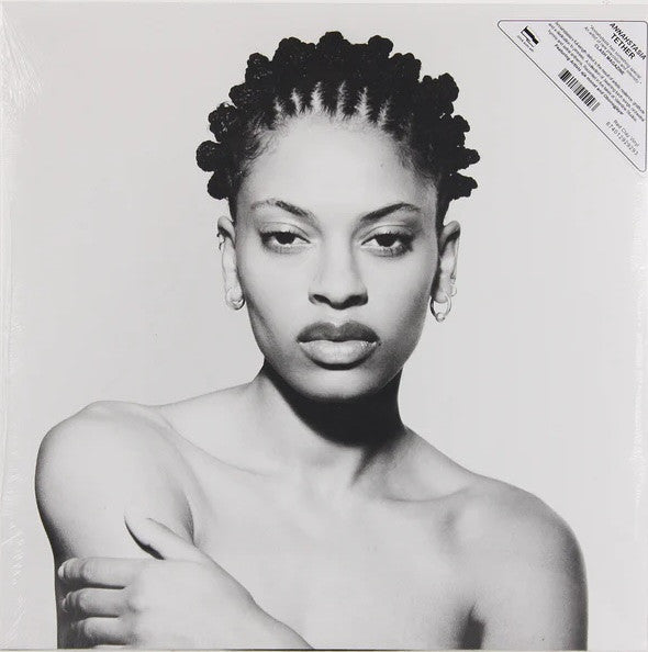 Annahstasia - Tether (LP) - Velvet Music