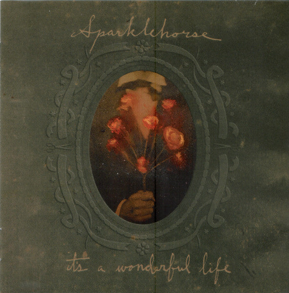 Sparklehorse - It's A Wonderful Life (tweedehands CD) - Velvet Music