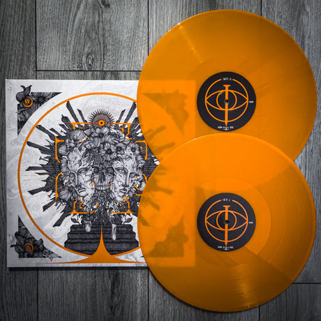 Bleed From Within - Shrine (LP) - Velvet Music