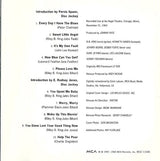 B.B. King - Live At The Regal (CD) - Velvet Music