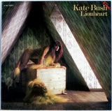 Kate Bush - Lionheart (tweedehands LP) - Velvet Music