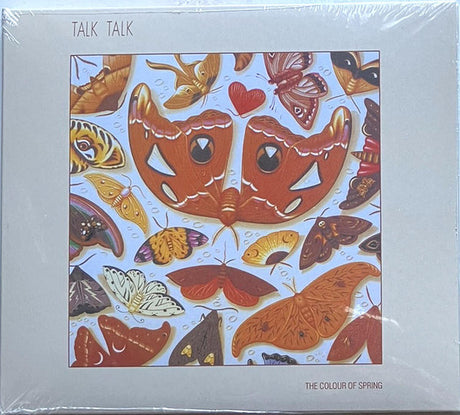 Talk Talk - The Colour Of Spring (CD)
