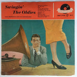 Luis Marquez Y Su Orquesta - Swingin' The Oldies (LP d'occasion)