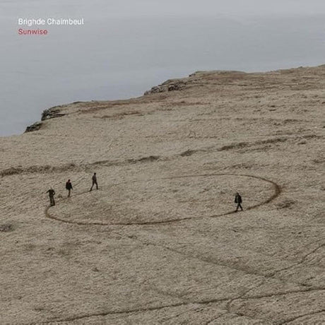 Brìghde Chaimbeul - Sunwise (CD) - Velvet Music