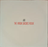 AIR - The Virgin Suicides Redux (LP) - Velvet Music