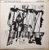 Byrds, The - Younger Than Yesterday (secondhand LP)