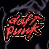 Daft Punk - Homework (tweedehands CD) - Velvet Music