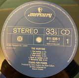 Tears For Fears - The Hurting (tweedehands CD) - Velvet Music