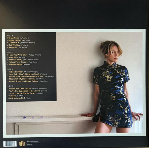 Dean & Britta - L'Avventura (LP)
