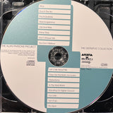 Alan Parsons Project, The - The Definitive Collection (tweedehands CD) - Velvet Music