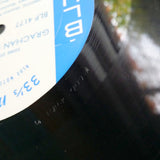 Grachan Moncur III - Some Other Stuff (tweedehands LP) - Velvet Music