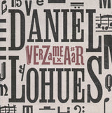 Daniël Lohues - Verzamelaar (CD) - Velvet Music