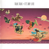 Talk Talk - It's My Life (tweedehands CD) - Velvet Music