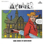 David Bowie - Metrobolist (Nine Songs By David Bowie) (CD) - Velvet Music