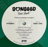 Sonseed - First fruit (LP) - Velvet Music