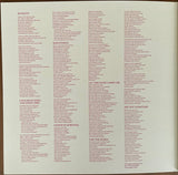 Joni Mitchell - The Asylum Albums (1972-1975) (LP)