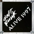 Daft Punk - Alive 1997 (CD) - Velvet Music
