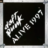 Daft Punk - Alive 1997 (CD) - Velvet Music