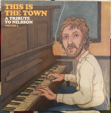 Various - This Is The Town (A Tribute To Nilsson Volume 2) (LP)