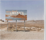Steve Forbert - Moving Through America (CD) - Velvet Music