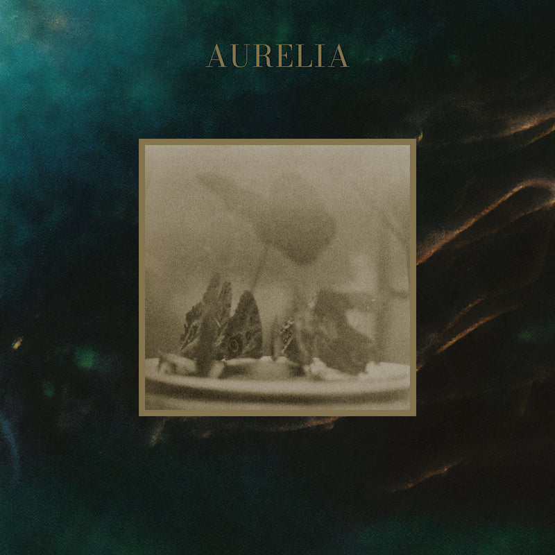 Deary - Aurelia (CD)
