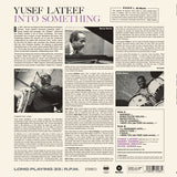 Yusef Lateef - Into Something (LP) - Velvet Music