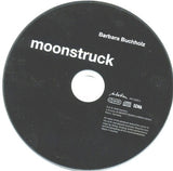 Barbara Buchholz - Moonstruck (tweedehands CD) - Velvet Music