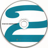 Pete Seeger - Smithsonian collection (CD) - Velvet Music
