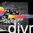 divr - Is this water (CD) - Velvet Music