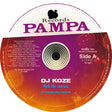 Dj Koze - Pick up (12-inch maxi-single) - Velvet Music