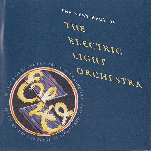 Electric Light Orchestra - The Very Best Of The Electric Light Orchestra (tweedehands CD) - Velvet Music