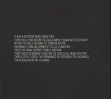 Lucia Cadotsch With Otis Sandsjö And Petter Eldh - Speak Low (tweedehands CD) - Velvet Music