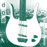 Dos - Justamente tres (LP) - Velvet Music