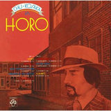 Chu Kosaka - Horo (LP)