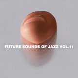 Various - Future Sounds Of Jazz Vol. 11 (second hand CD)