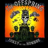 Offspring, The - Ixnay On The Hombre (CD d'occasion)