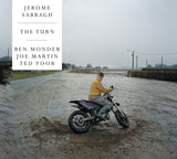 Jérôme Sabbagh - The Turn (tweedehands CD) - Velvet Music