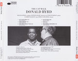 Donald Byrd - The Cat Walk (tweedehands CD) - Velvet Music