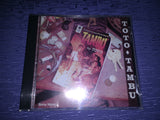 Toto - Tambu (tweedehands CD) - Velvet Music