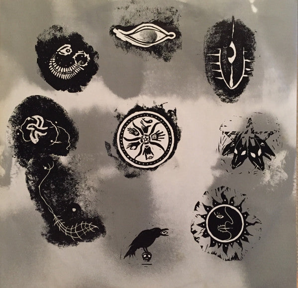 Cure, The - The Top (tweedehands LP) - Velvet Music