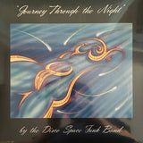 Disco Space Funk Band - Journey Through The Night (LP) - Velvet Music
