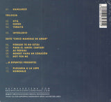 Daymé Arocena - Sonocardiogram (CD d'occasion)