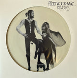 Fleetwood Mac - Rumours (LP)